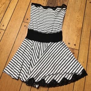 Adorable Bebe Dress