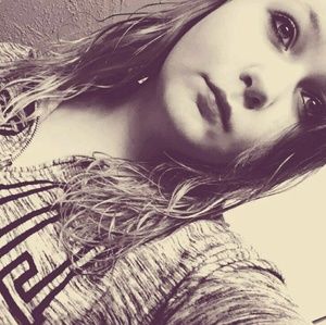 Meet your Posher, Aubrey