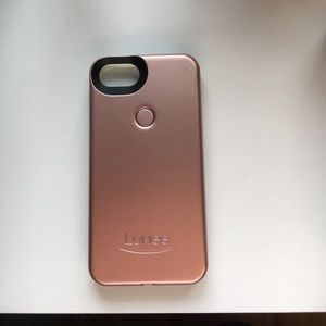 Lumee Case
