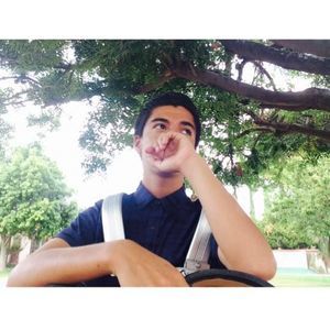 Meet your Posher, Edgar