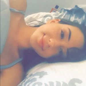 Meet your Posher, Karlie