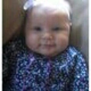 Meet your Posher, Rita