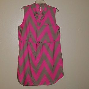 A slightly used dress