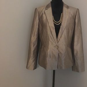 Stunning Calvin Klein Jacket 10