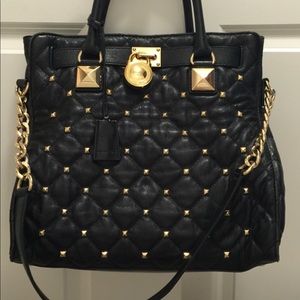 MK limited edition handbag