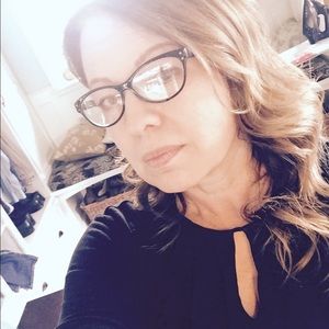 Meet your Posher, Jeannie