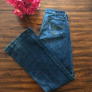 Citizen of Humanity Jeans