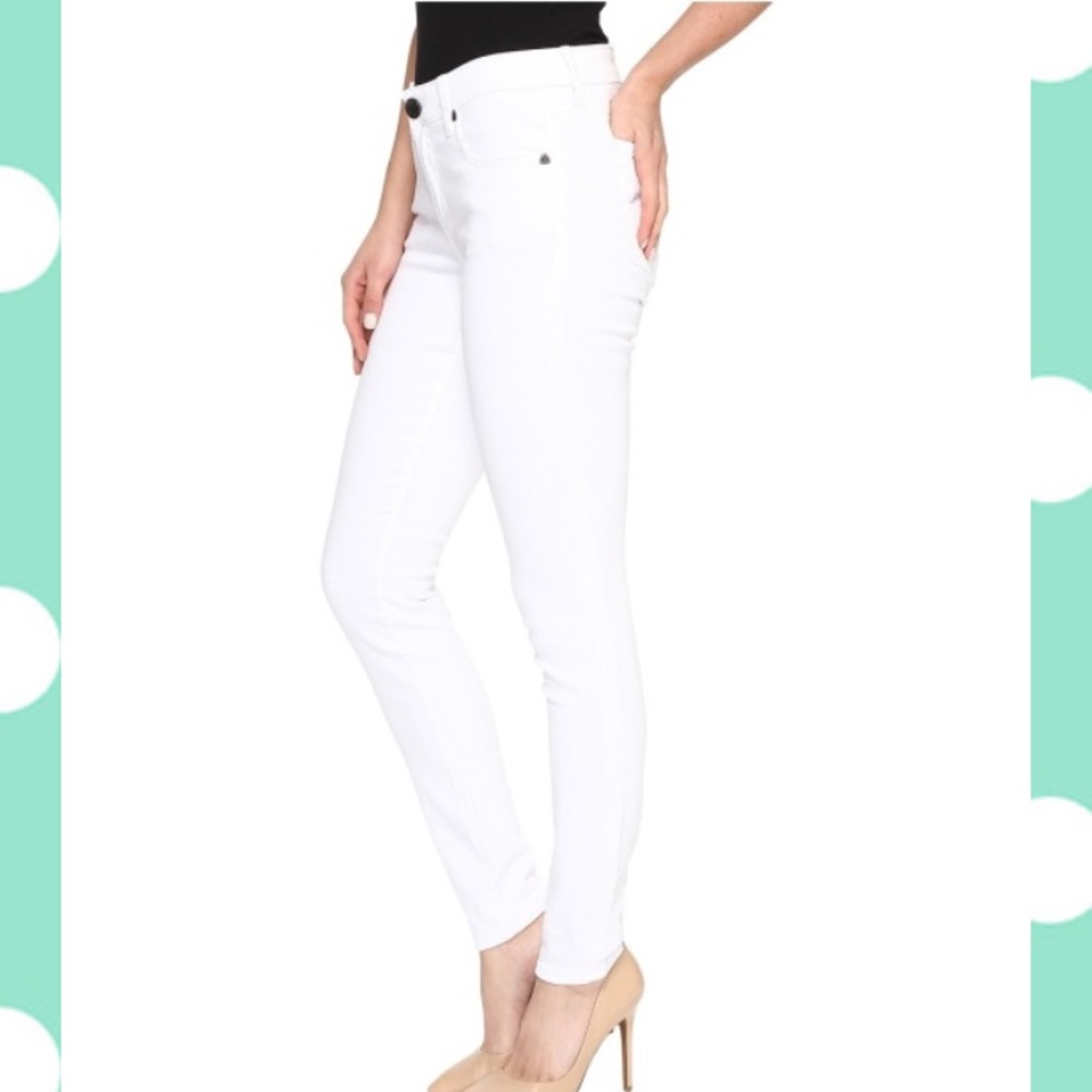 KUT FROM THE KLOTH MIA TOOTHPICK SKINNY