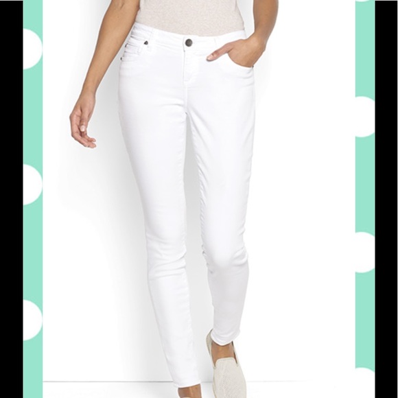 KUT FROM THE KLOTH MIA TOOTHPICK SKINNY - Picture 2 of 2