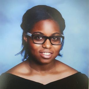 Meet your Posher, Michaela