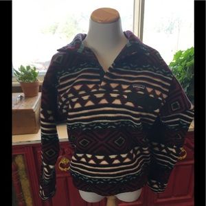 Patagonia sweater