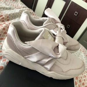 Fenty Bow sneakers Fenty Bow sneakers