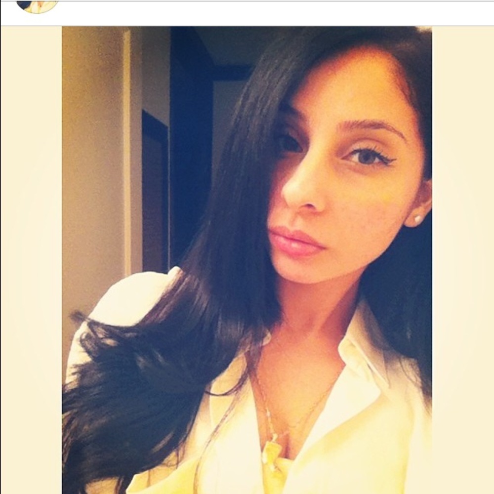 Meet your Posher, Diana