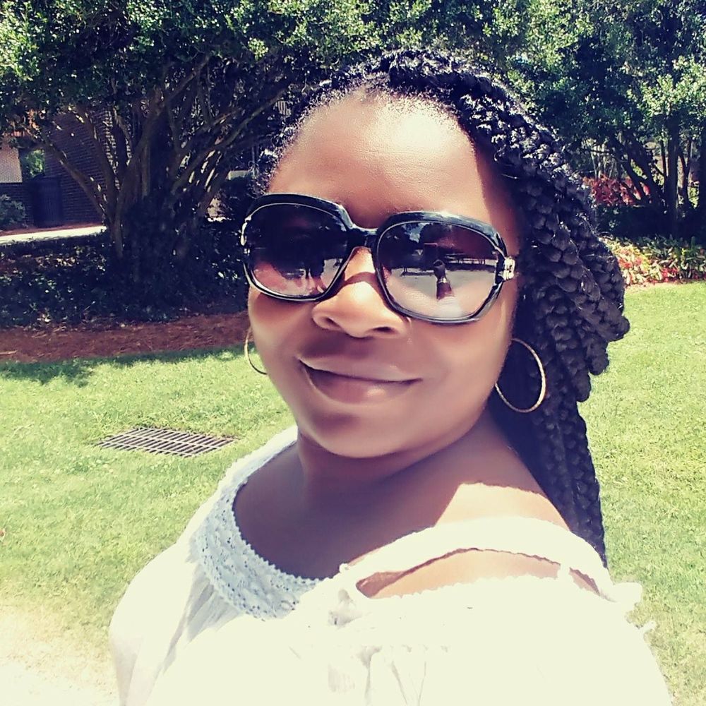 Meet your Posher, Patricia