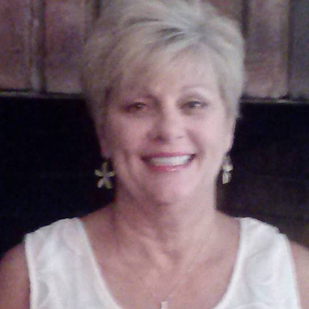 Meet your Posher, Kathy