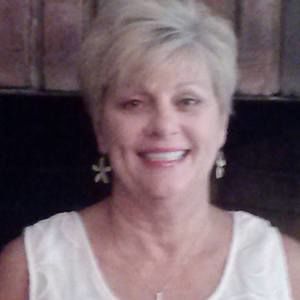 Meet your Posher, Kathy