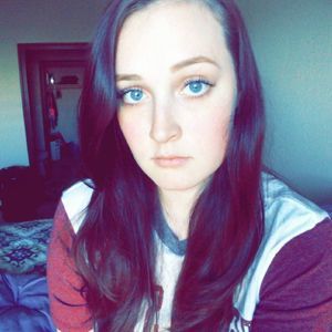 Meet your Posher, Kaila