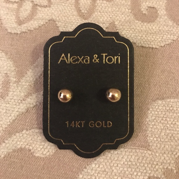 alex and tori earrings