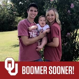 Meet your Posher, Skylar