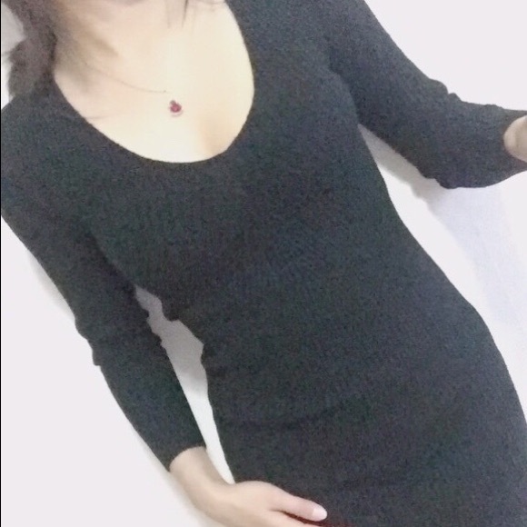 bodycon - Picture 3 of 4