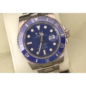 Rolex submariner 1:1 Swiss 25 jewels Rolex submariner 1:1 Swiss 25 jewels