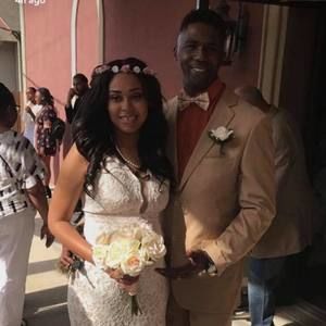 Meet your Posher, Terrion