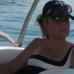 Meet your Posher, Cathie carter