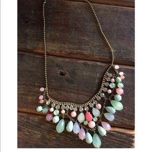 H&M Beaded Necklace H&M Beaded Necklace