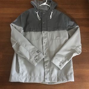 Men’s New Balance 990 Heritage Jacket