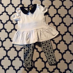 Nicole Miller Outfit