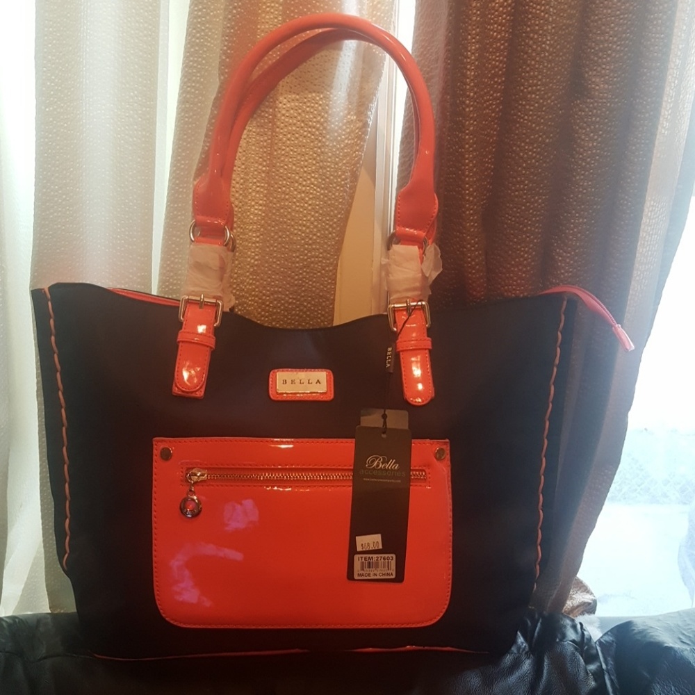 Gorgeous handbag