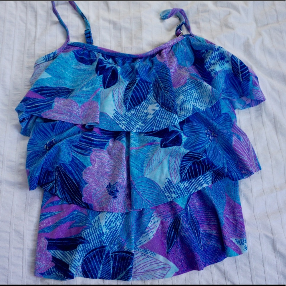 Le Cove Swimsuit Top