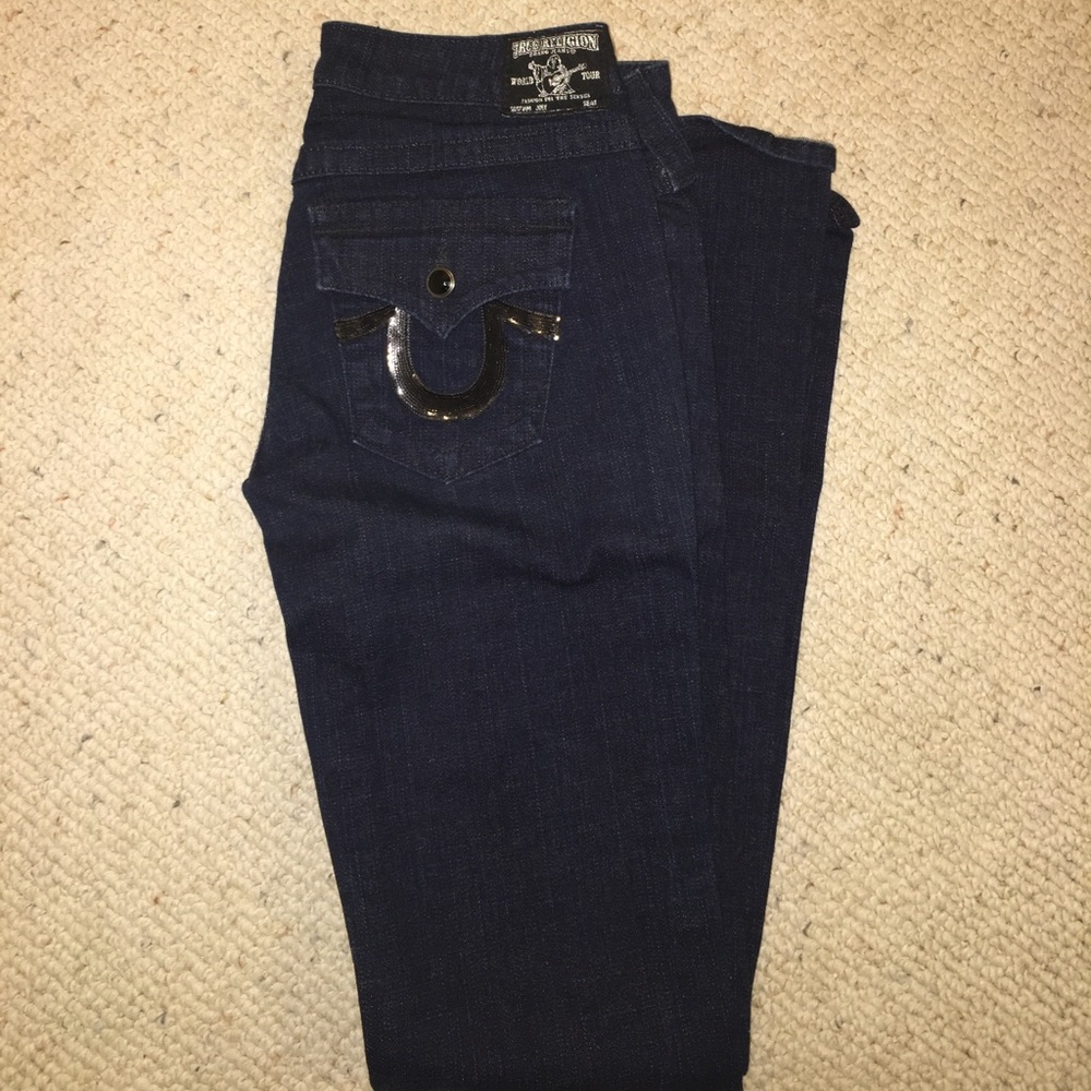 True Religion Jeans