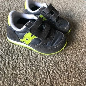Toddler sneakers