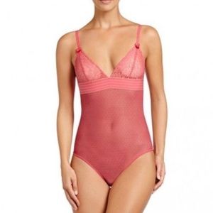 Bodysuit by Stella McCartney