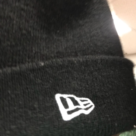 Supreme New Era Box Logo Beanie (FW25) – Holy Ground Supreme box logo beanie