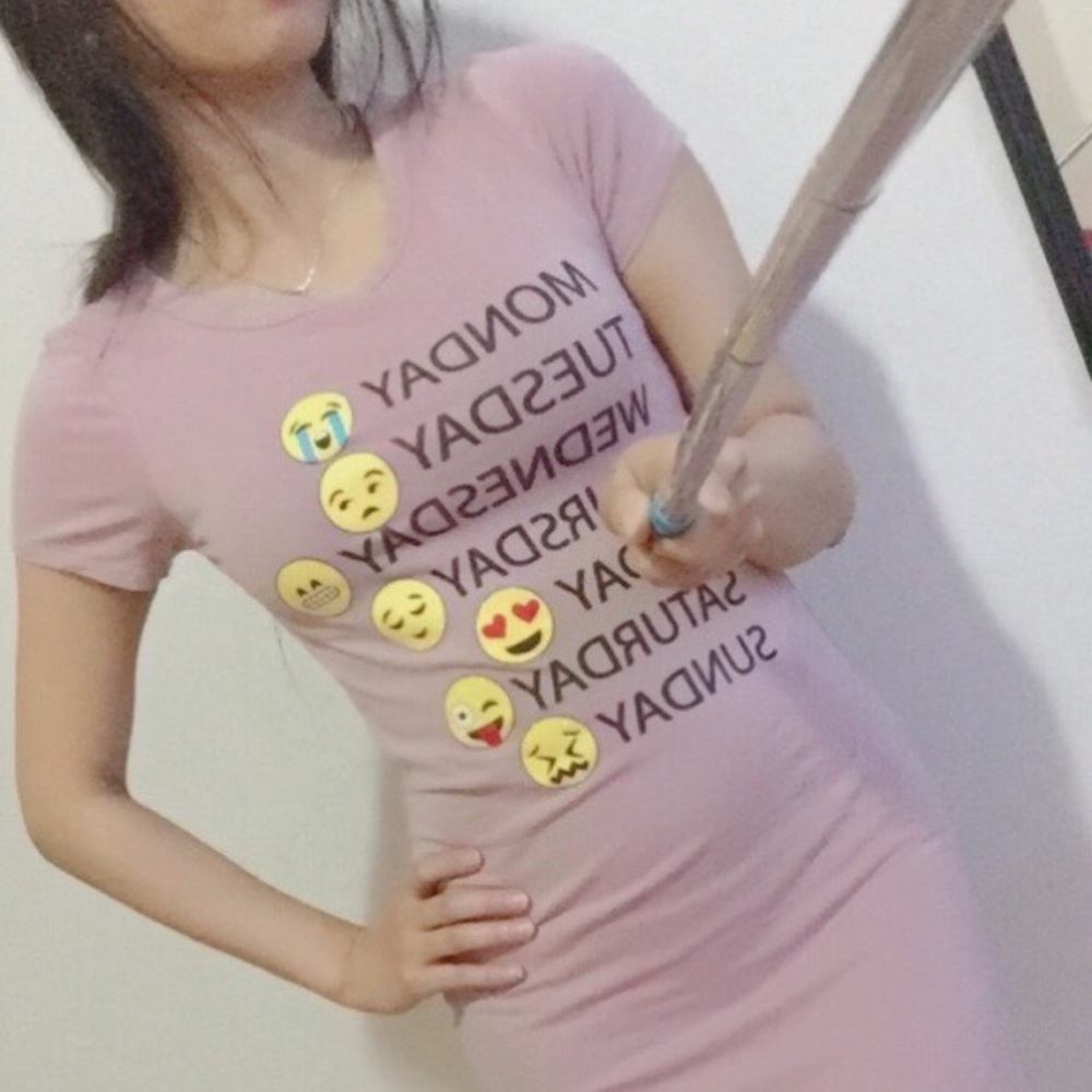 body dress