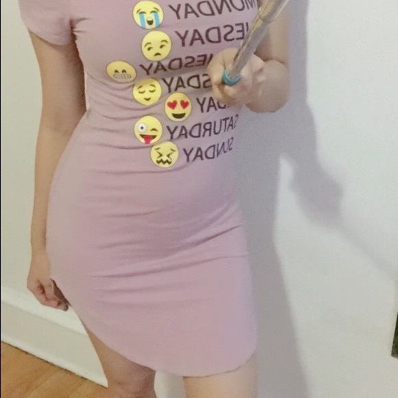 body dress - Picture 3 of 4