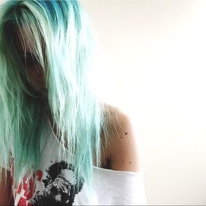 meet your posher, ragemary