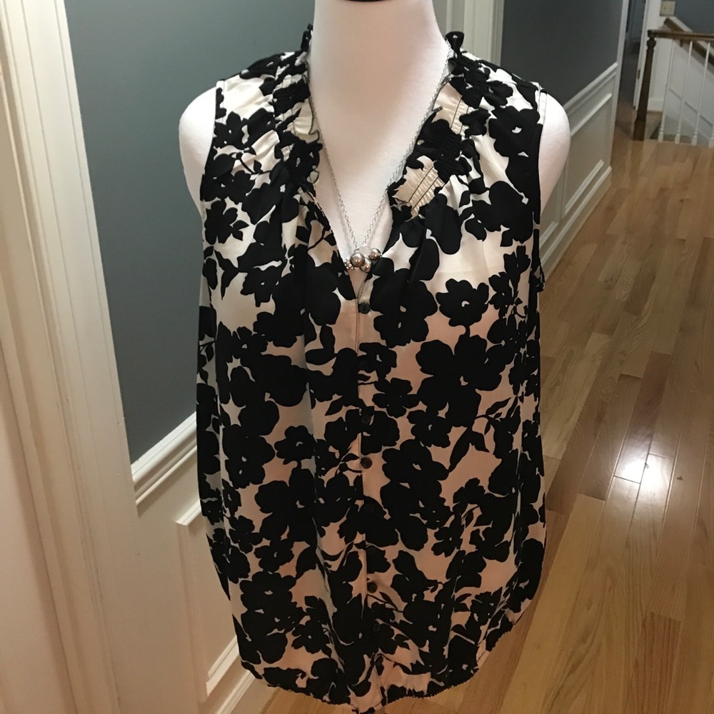 Motherhood Maternity top