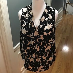 Motherhood Maternity top