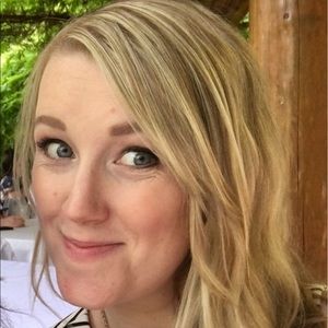 Meet your Posher, Katelyn