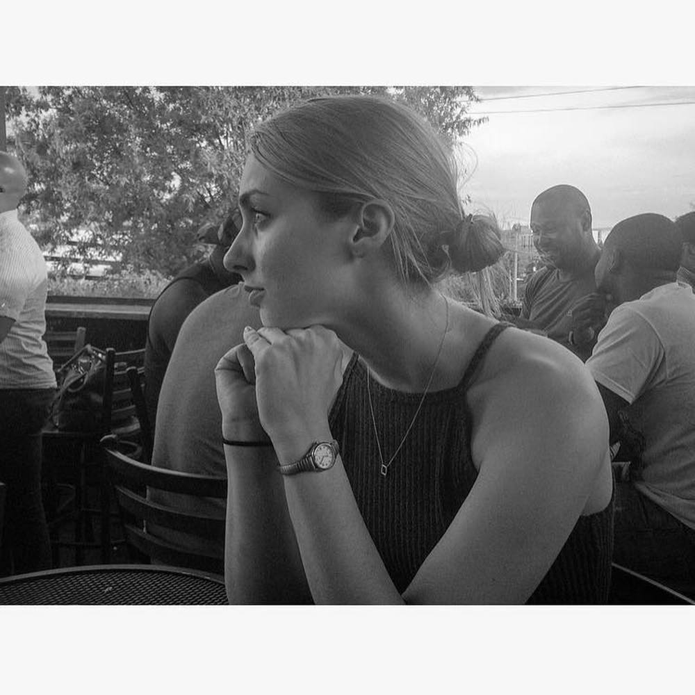 Meet your Posher, Sydney