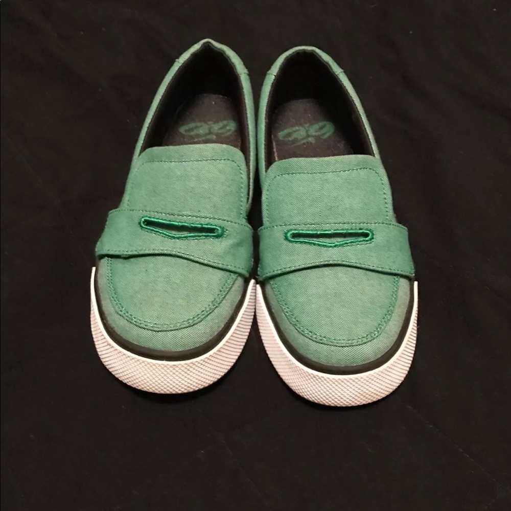 Nike 6.0 Balsa Loafer