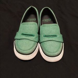 Nike 6.0 Balsa Loafer