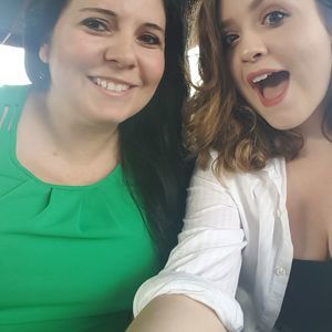 Meet your Posher, Caryn