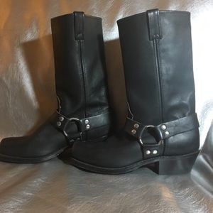 Double H Women’s riding boots