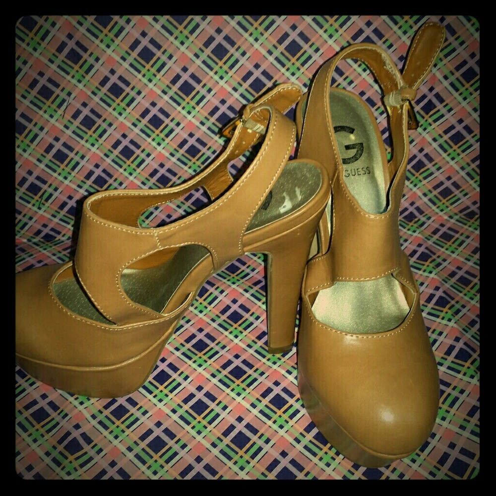 Woman shoes