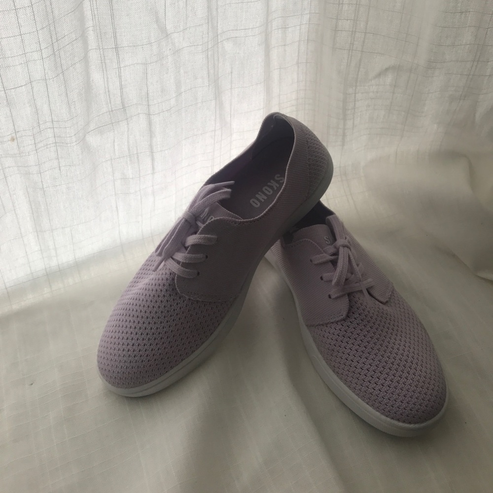 Skono 🇮🇸 NOA's brand new in lilac
