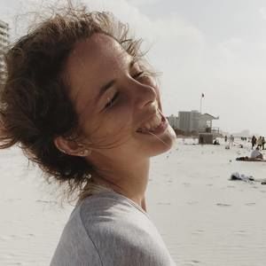 Meet your Posher, Erin